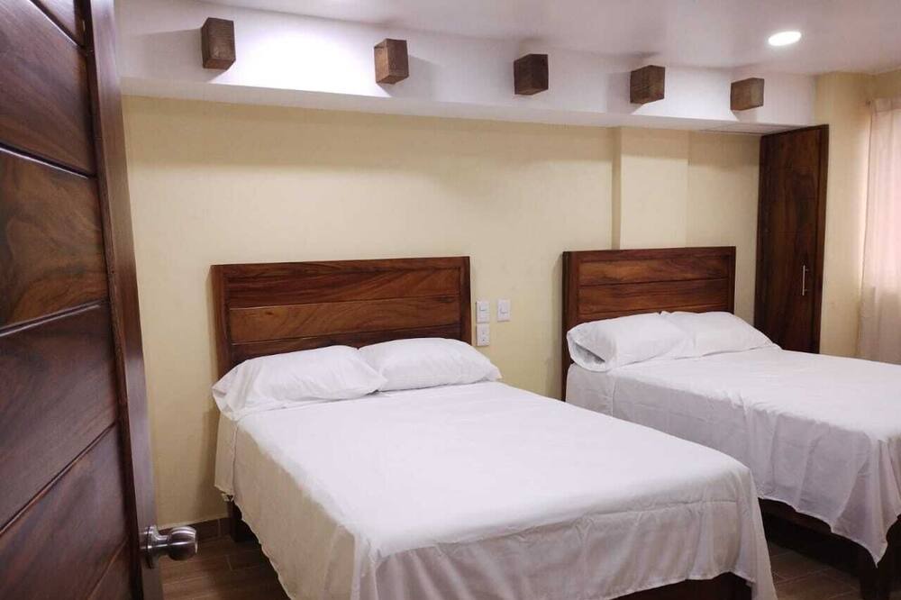 Photo of Bedroom in Downtown Puerto Vallarta