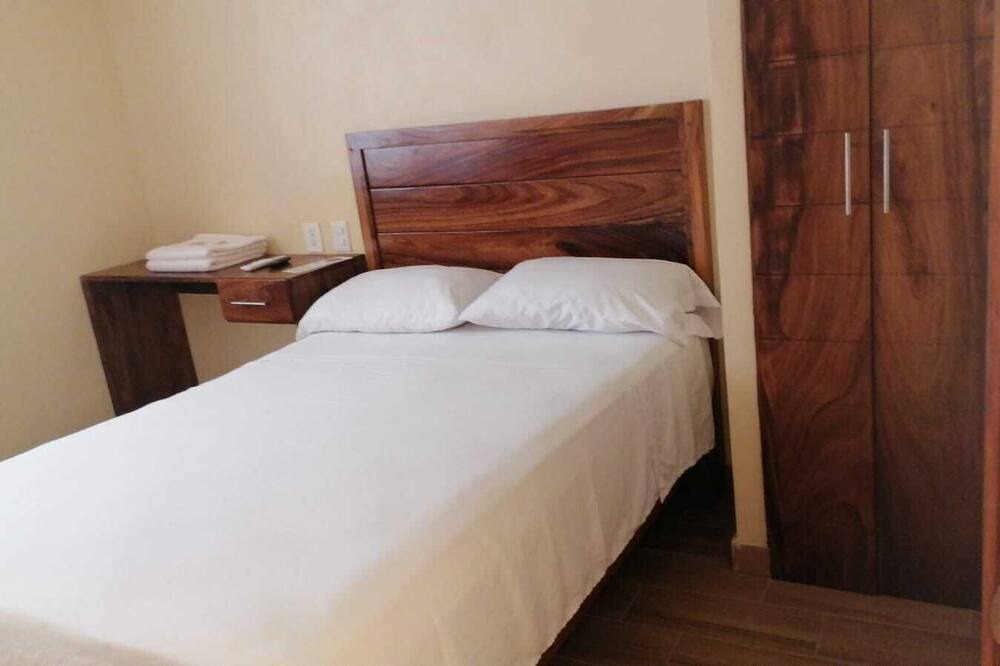 Photo of Bedroom in Downtown Puerto Vallarta