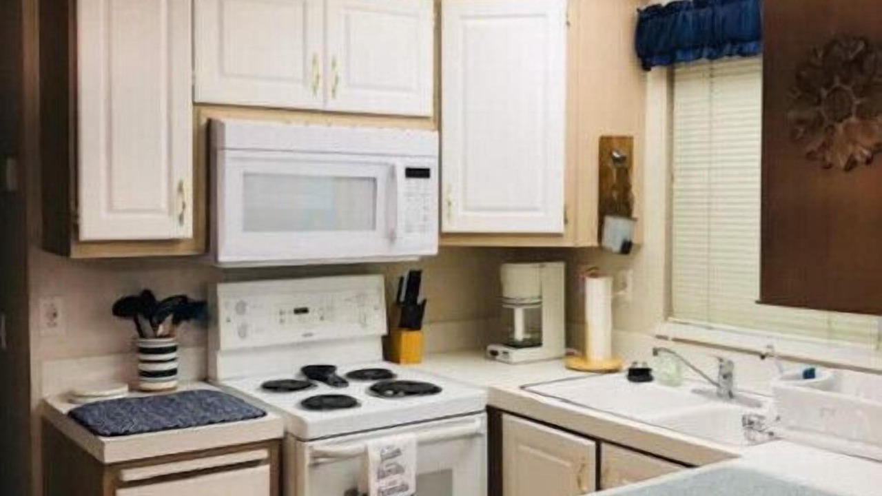 Photo of Kitchen in Yuma