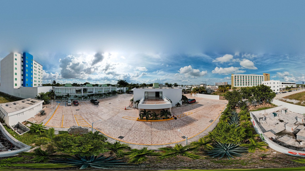 Photo of Outdoor in Xcumpich