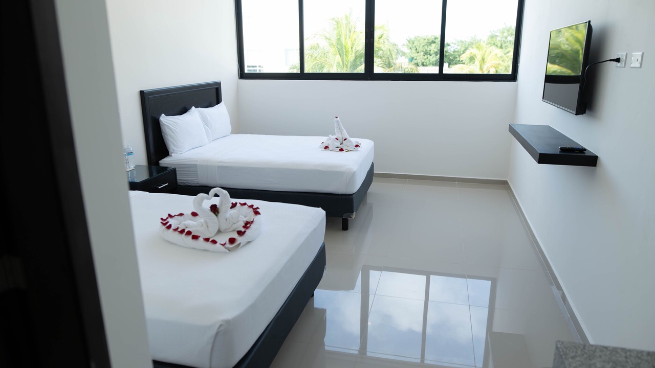 Photo of Bedroom in Xcumpich
