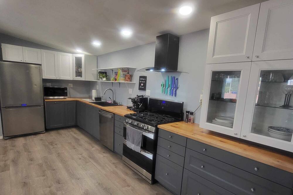 Photo of Kitchen in Tucson