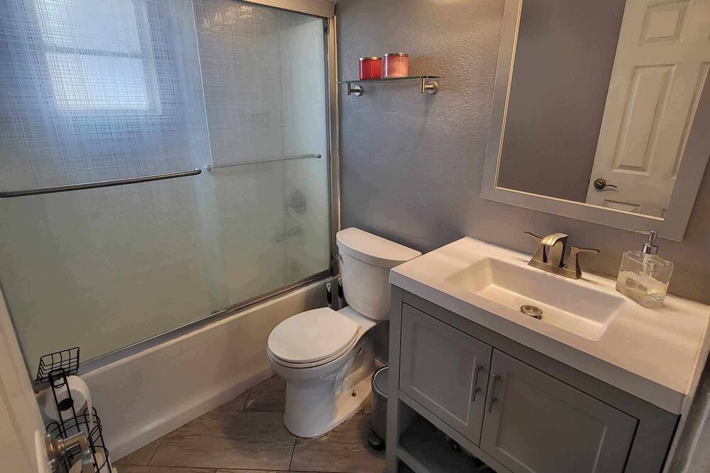 Photo of Bathroom in Tucson