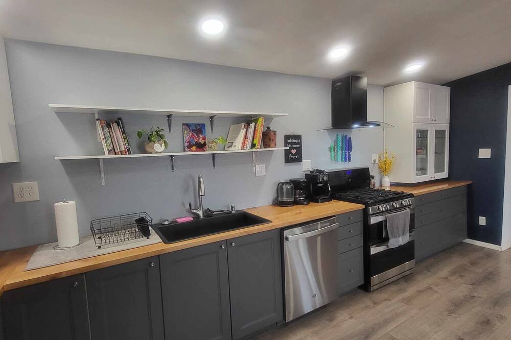Photo of Kitchen in Tucson