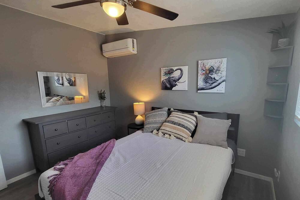 Photo of Bedroom in Tucson