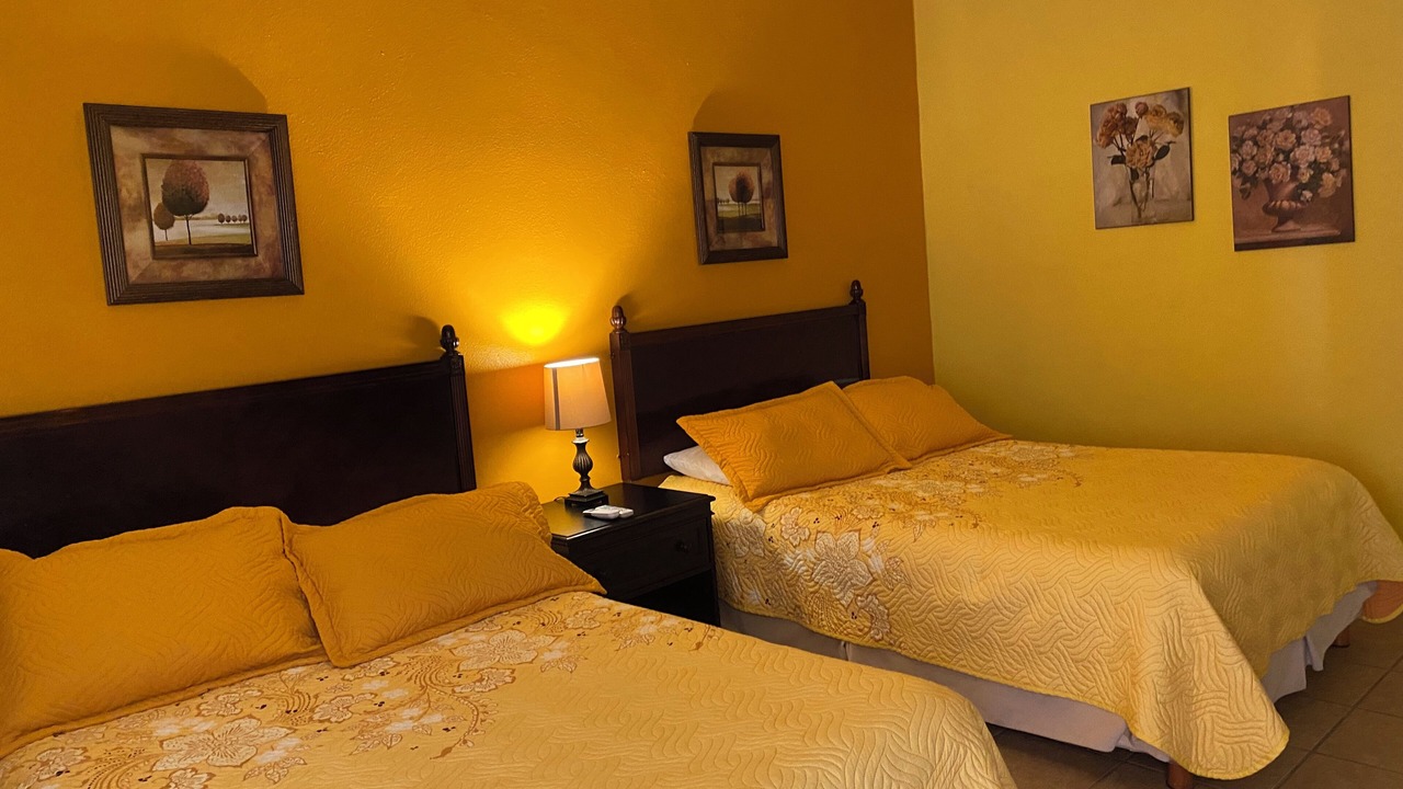 Photo of Bedroom in Cuatrocienegas De Carranza