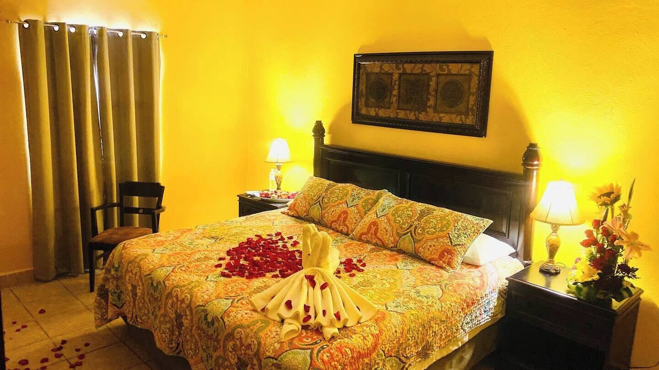 Photo of Bedroom in Cuatrocienegas De Carranza