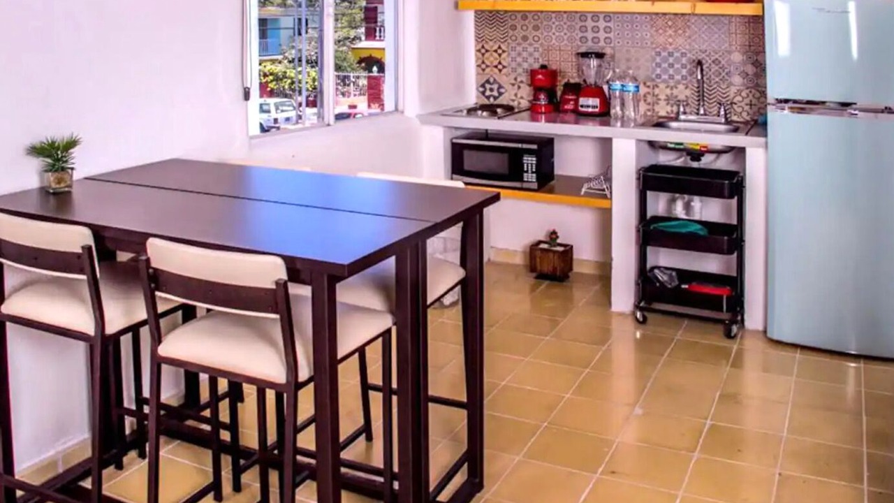 Photo of Kitchen in Esterito