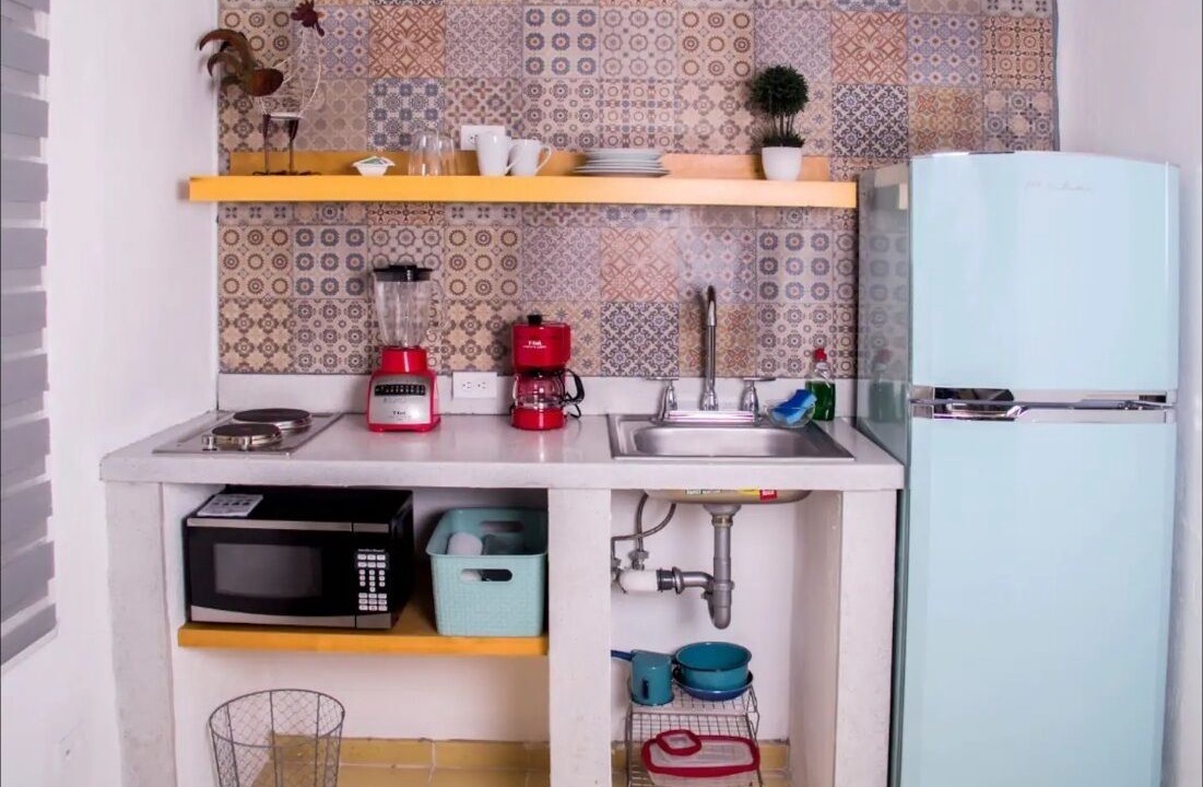 Photo of Kitchen in Esterito