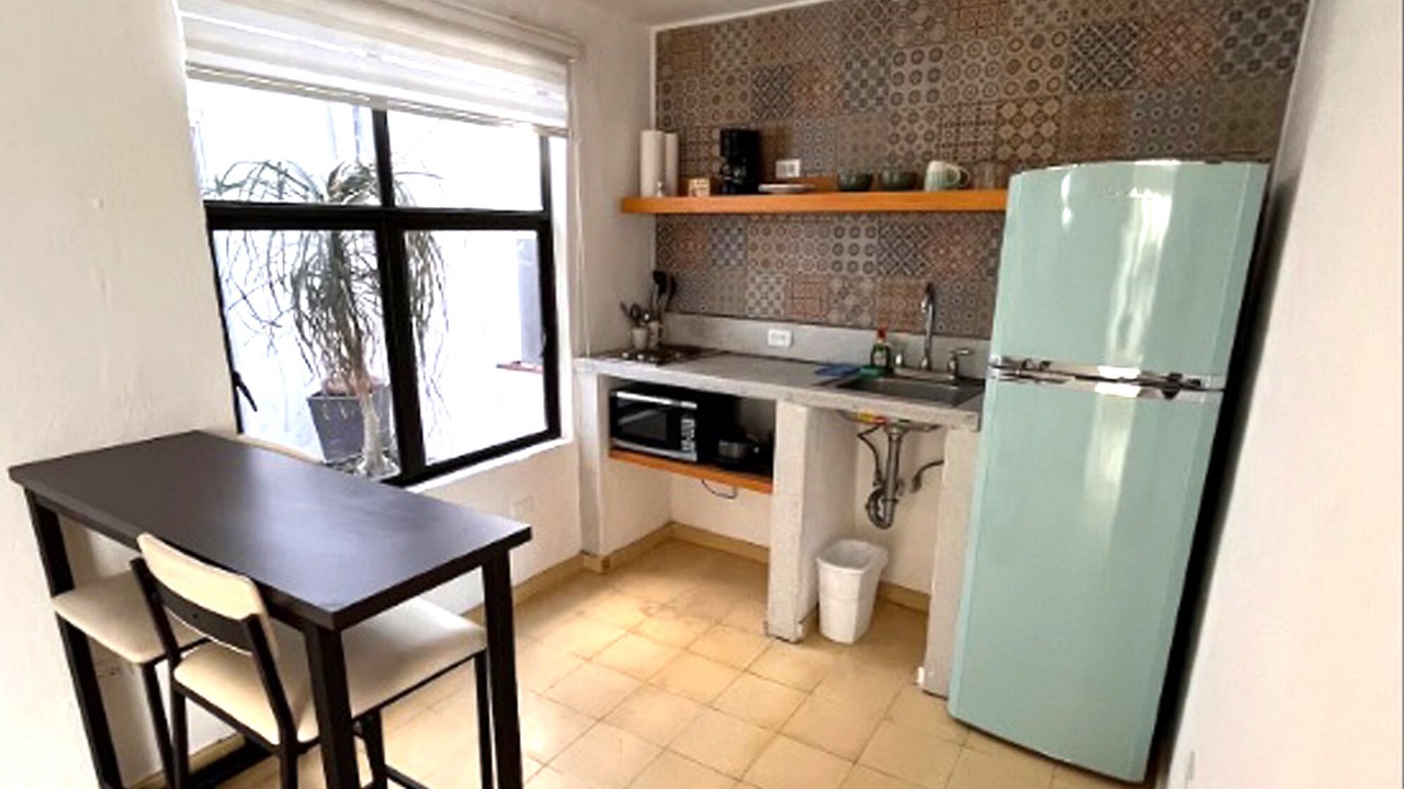 Photo of Kitchen in Esterito