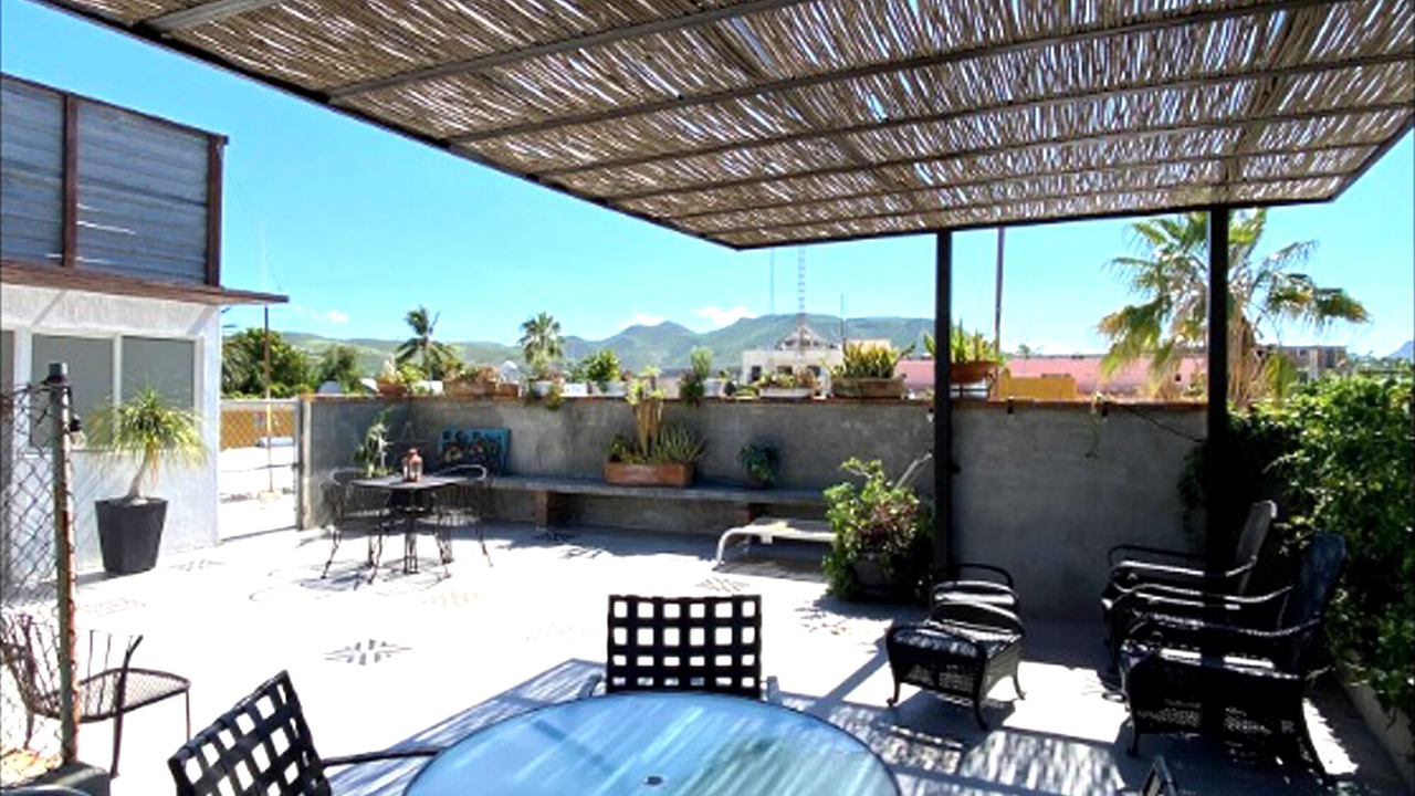 Photo of Patio Balcony in Esterito