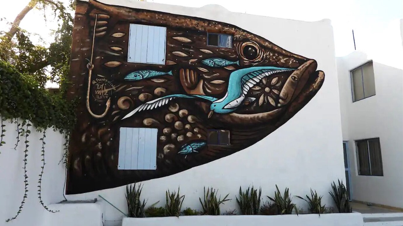Photo of Outdoor in Esterito
