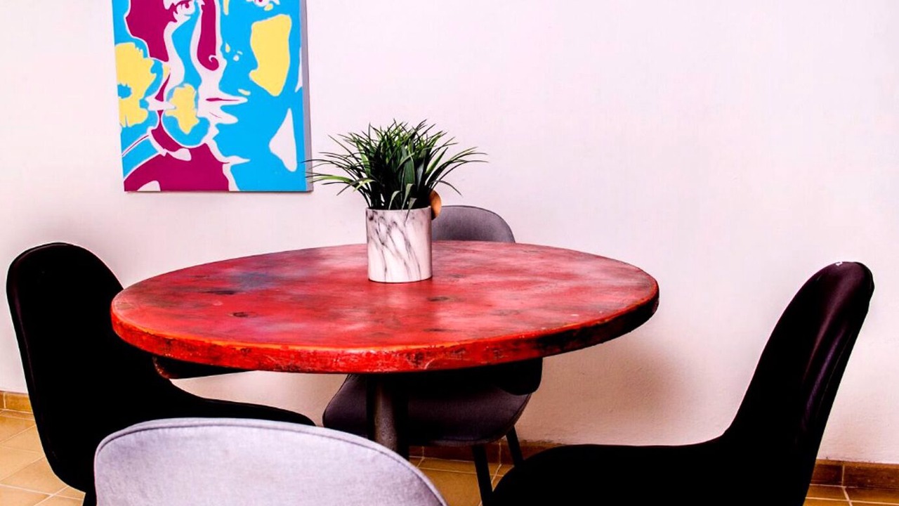 Photo of Livingroom in Esterito