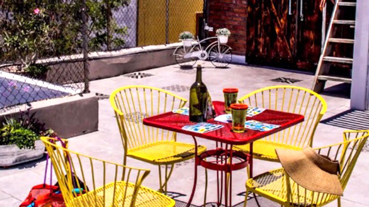 Photo of Patio Balcony in Esterito