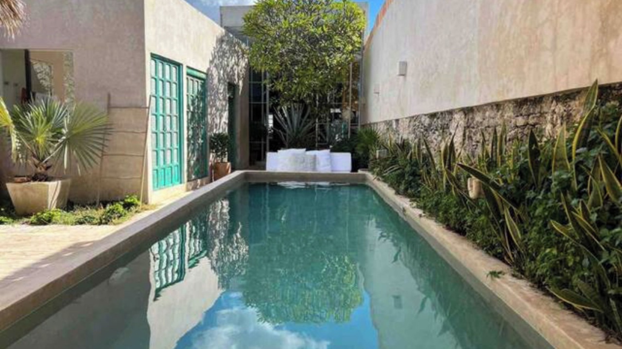 Photo of Outdoor in Barrio de Santiago