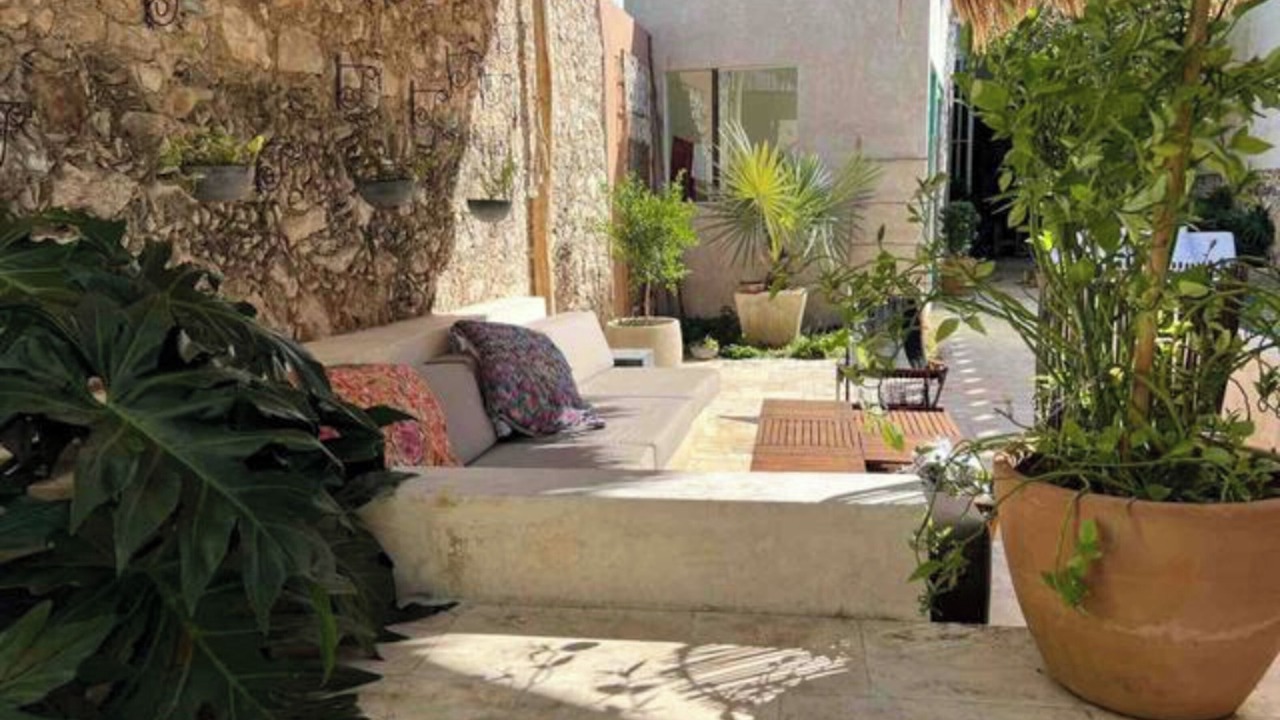 Photo of Outdoor in Barrio de Santiago