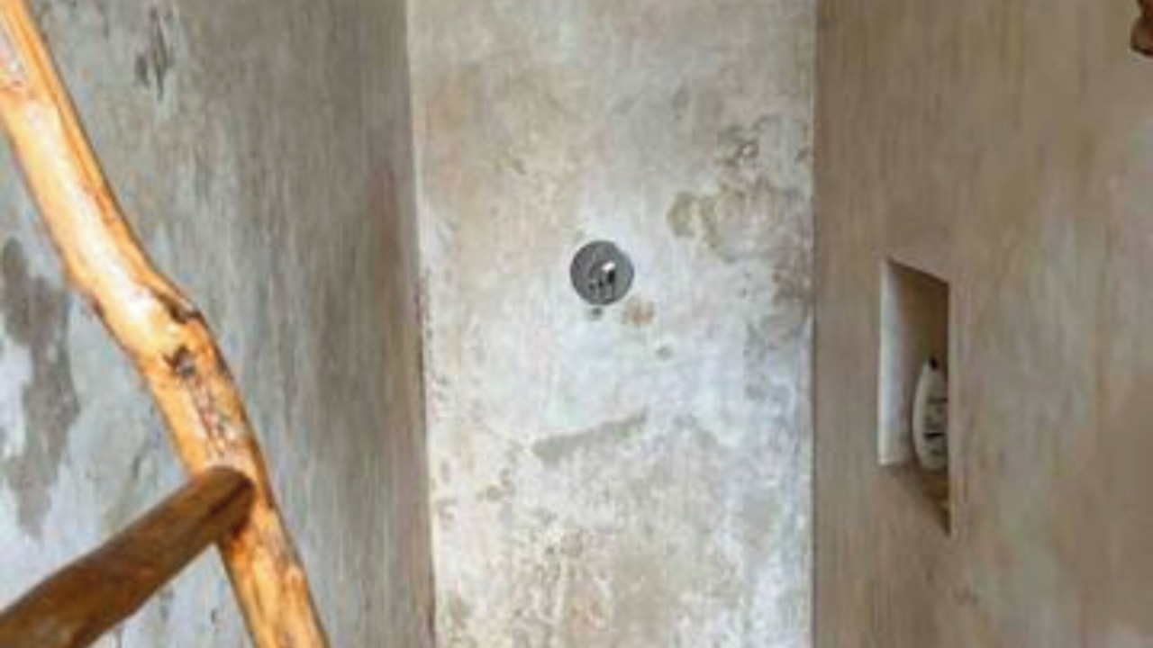 Photo of Bathroom in Barrio de Santiago
