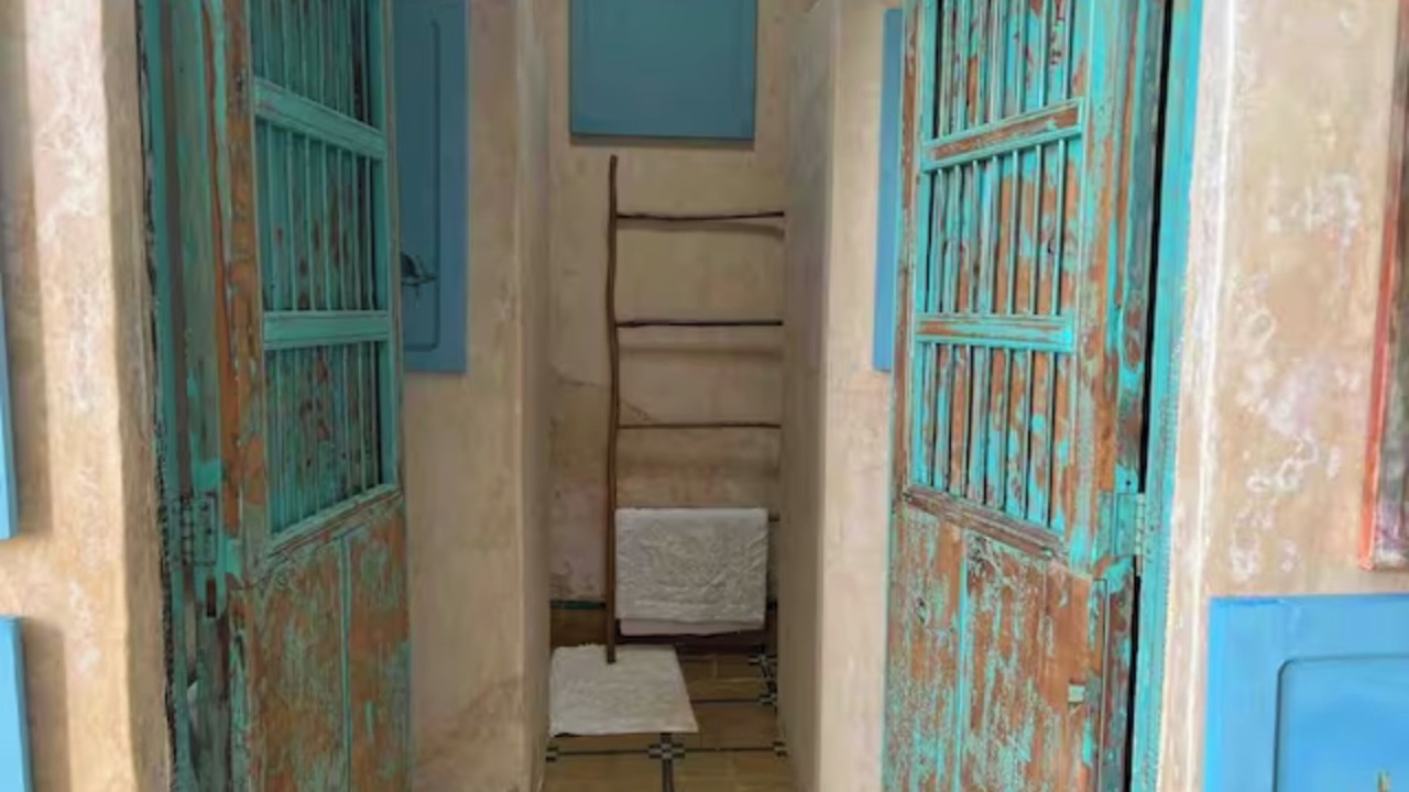 Photo of Bathroom in Barrio de Santiago
