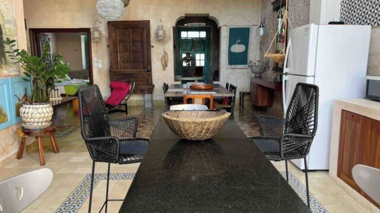 Photo of Bedroom in Barrio de Santiago