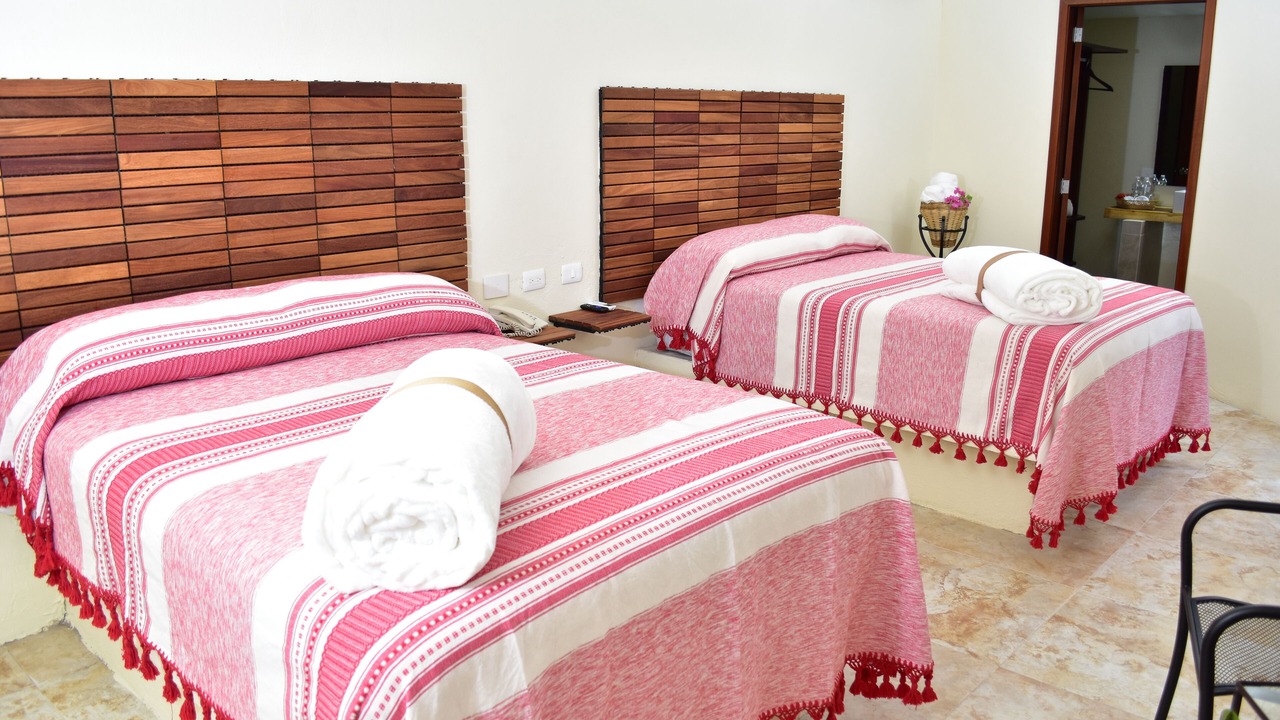 Photo of Bedroom in San Juan Bautista Tuxtepec