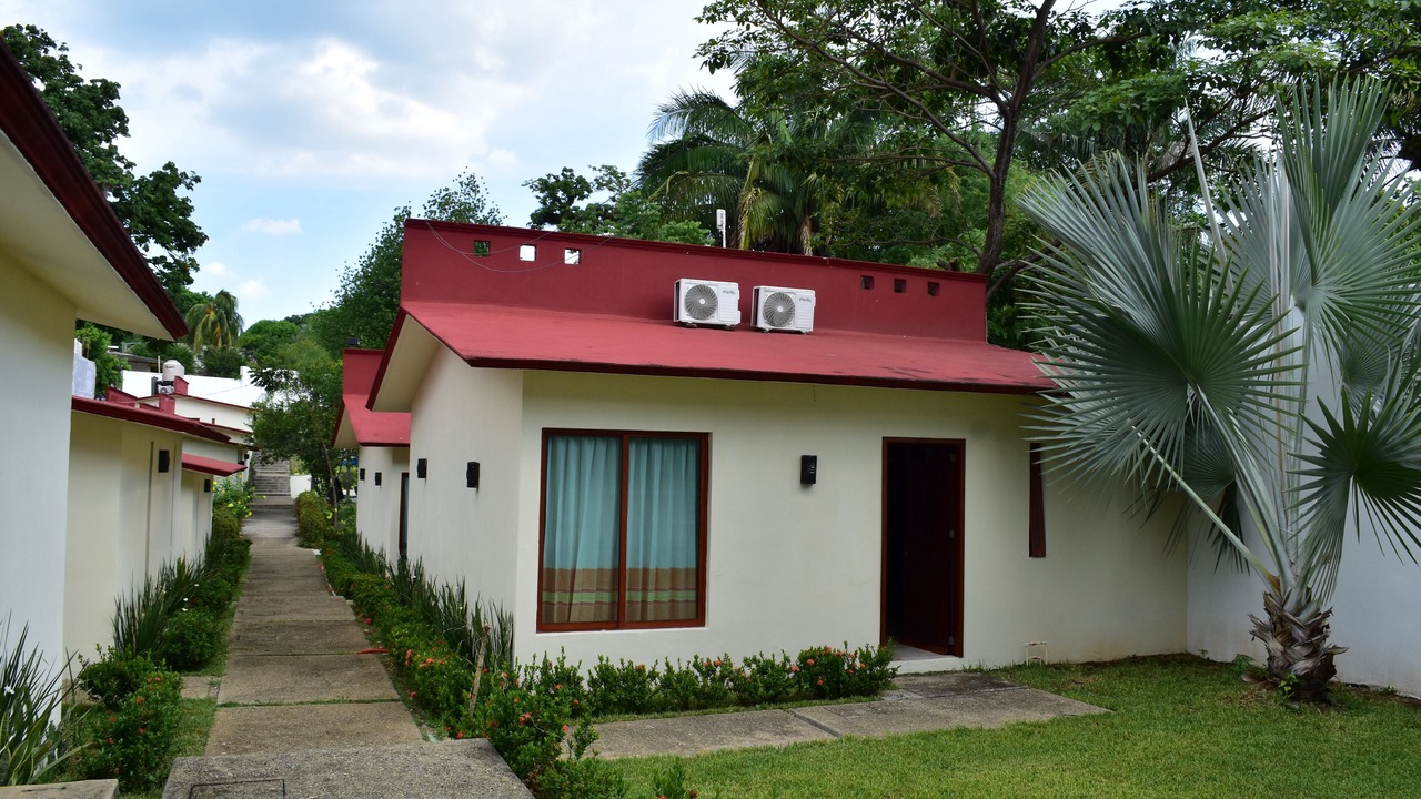 Photo of Outdoor in San Juan Bautista Tuxtepec