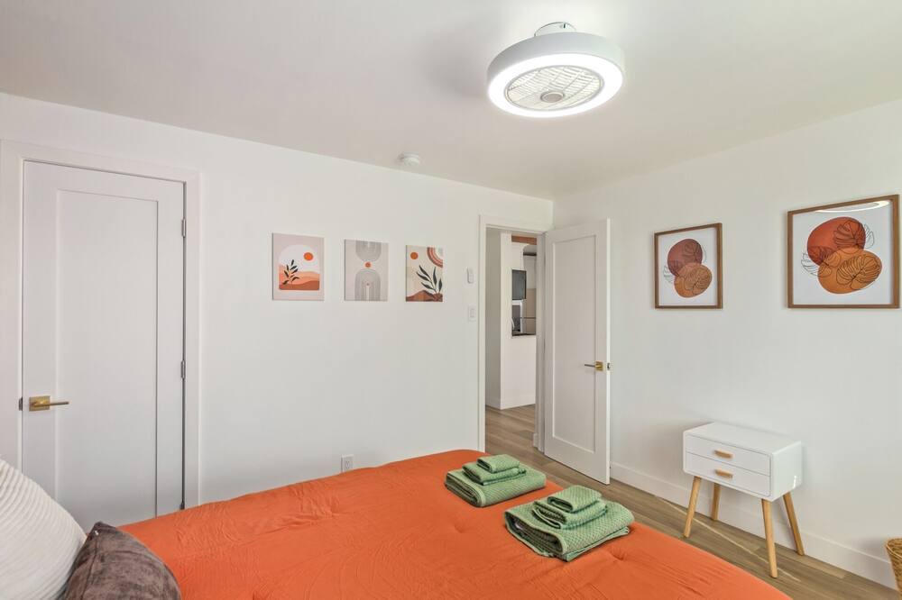 Photo of Bedroom in Camelback East