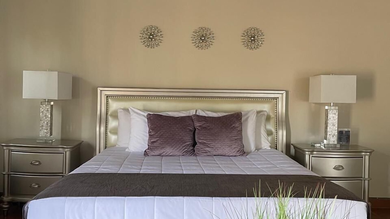 Photo of Bedroom in El Sauzal
