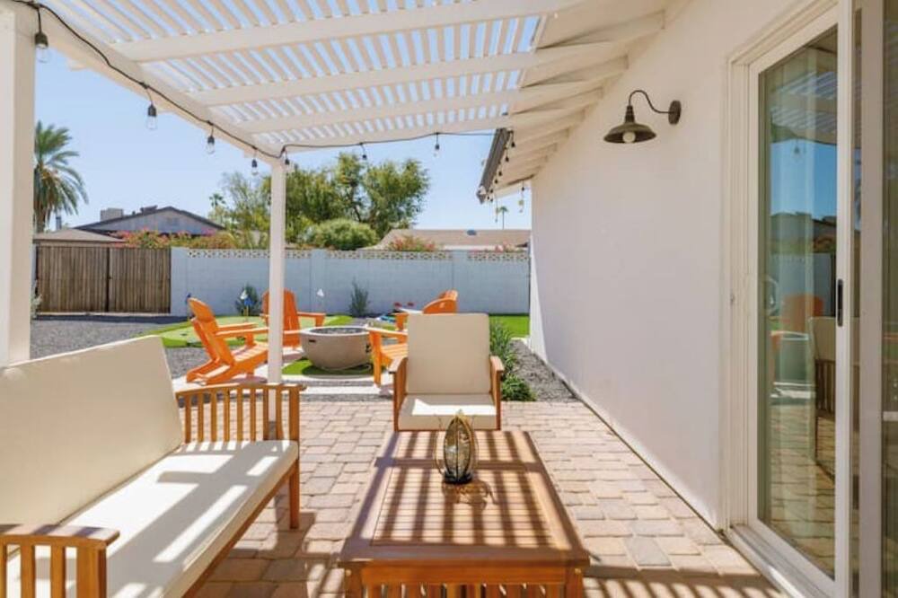 Photo of Outdoor in Pointe Scottsdale