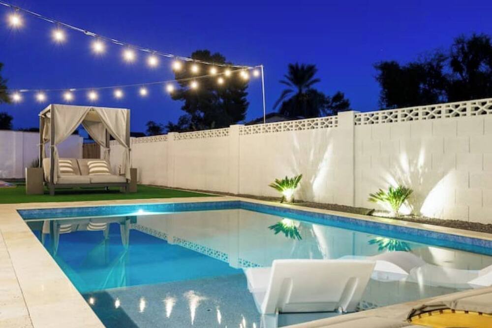 Photo of Outdoor in Pointe Scottsdale