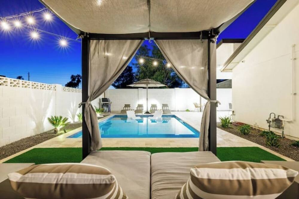Photo of Outdoor in Pointe Scottsdale