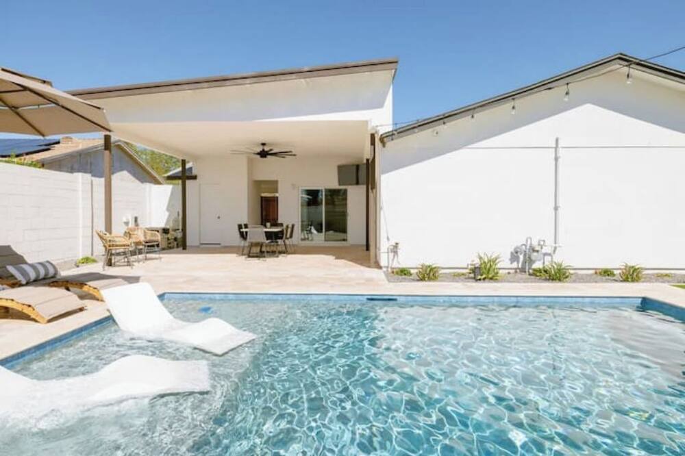 Photo of Outdoor in Pointe Scottsdale
