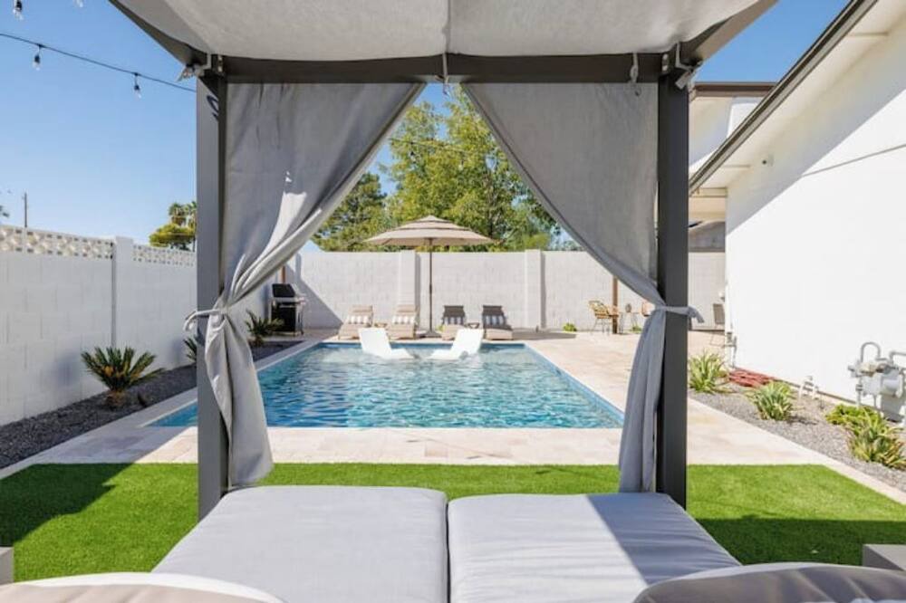 Photo of Outdoor in Pointe Scottsdale