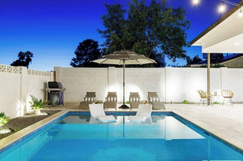 Photo of Outdoor in Pointe Scottsdale