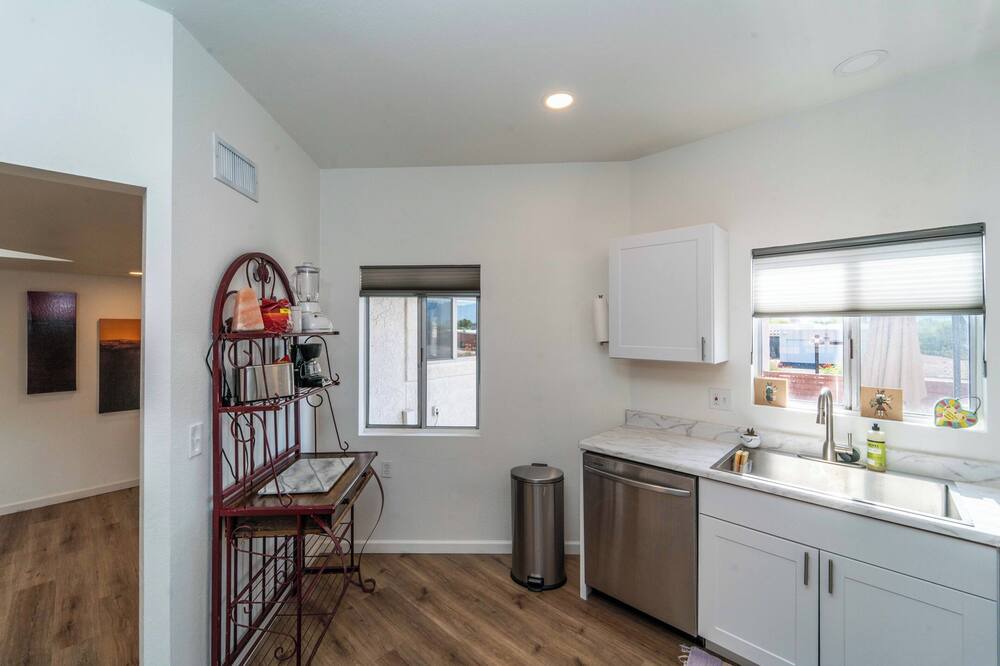 Photo of Kitchen in Villages of Green Valley