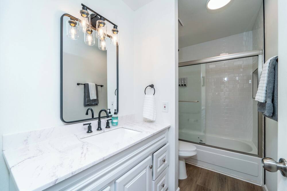 Photo of Bathroom in Villages of Green Valley
