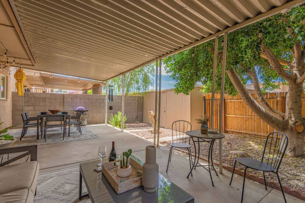 Photo of Others in Park Scottsdale Townhouse