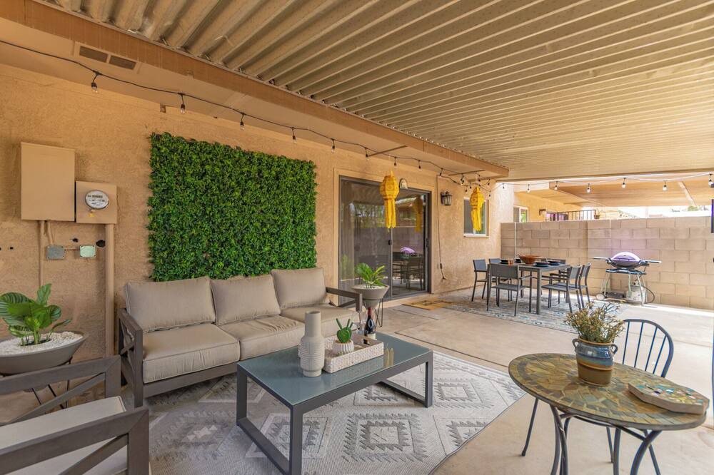 Photo of Others in Park Scottsdale Townhouse