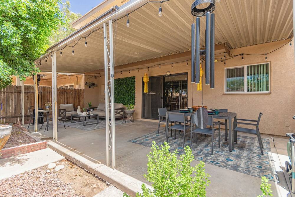 Photo of Others in Park Scottsdale Townhouse