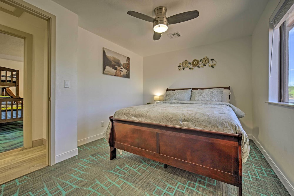 Photo of Bedroom in Page