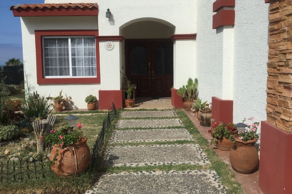 Photo of Outdoor in La Fonda