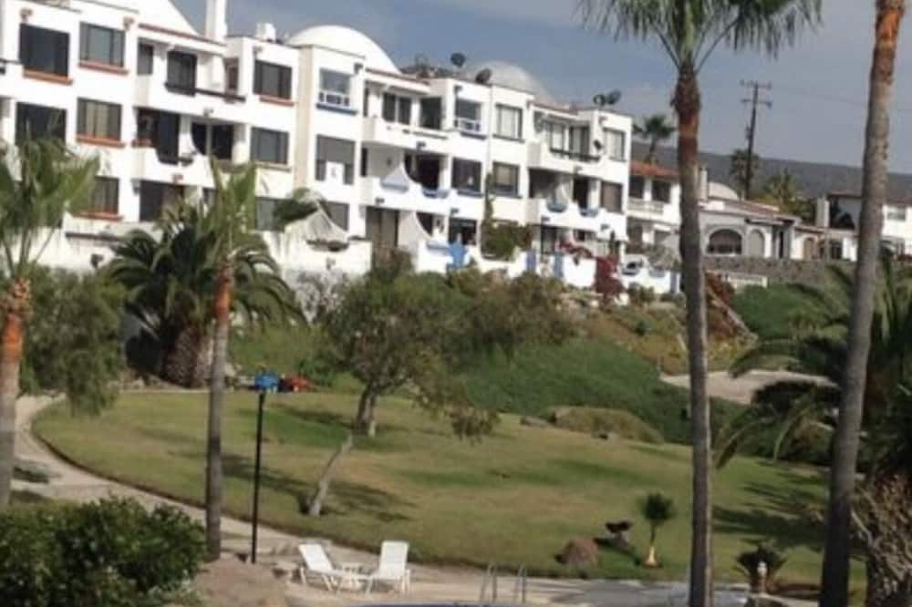 Photo of Outdoor in La Fonda