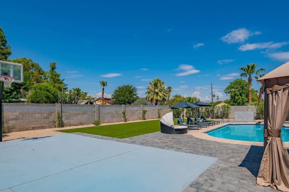Photo of Outdoor in Rancho Saguaro
