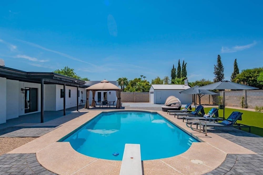 Photo of Outdoor in Rancho Saguaro