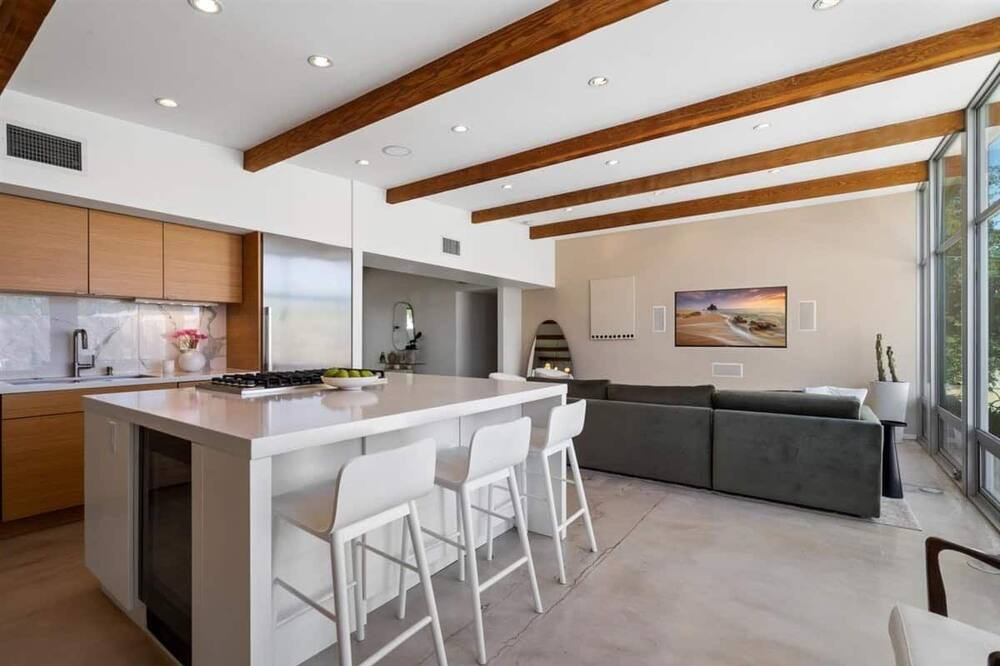 Photo of Kitchen in Village Grove