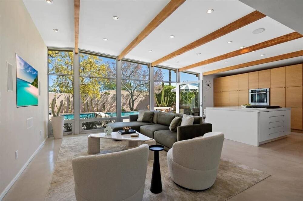 Photo of Livingroom in Village Grove