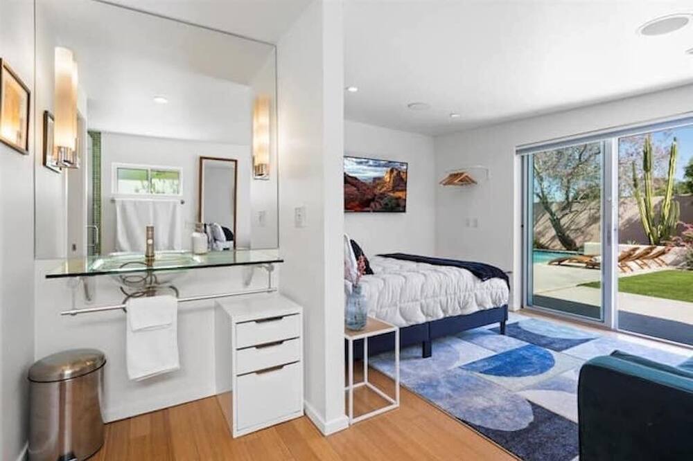 Photo of Bedroom in Village Grove