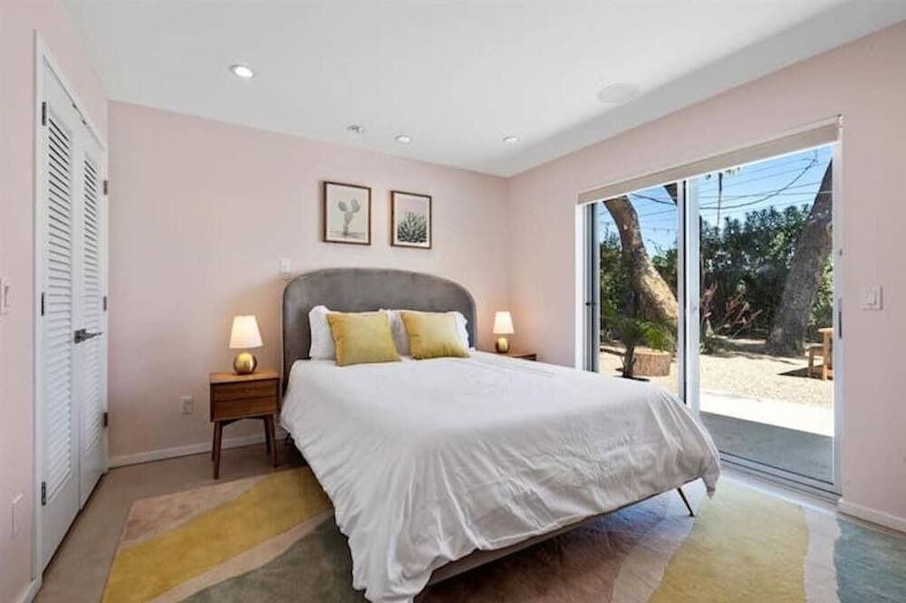 Photo of Bedroom in Village Grove