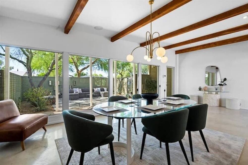 Photo of Kitchen in Village Grove