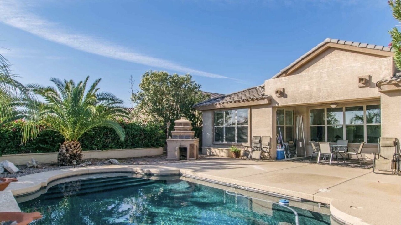 Photo of Outdoor in Maricopa