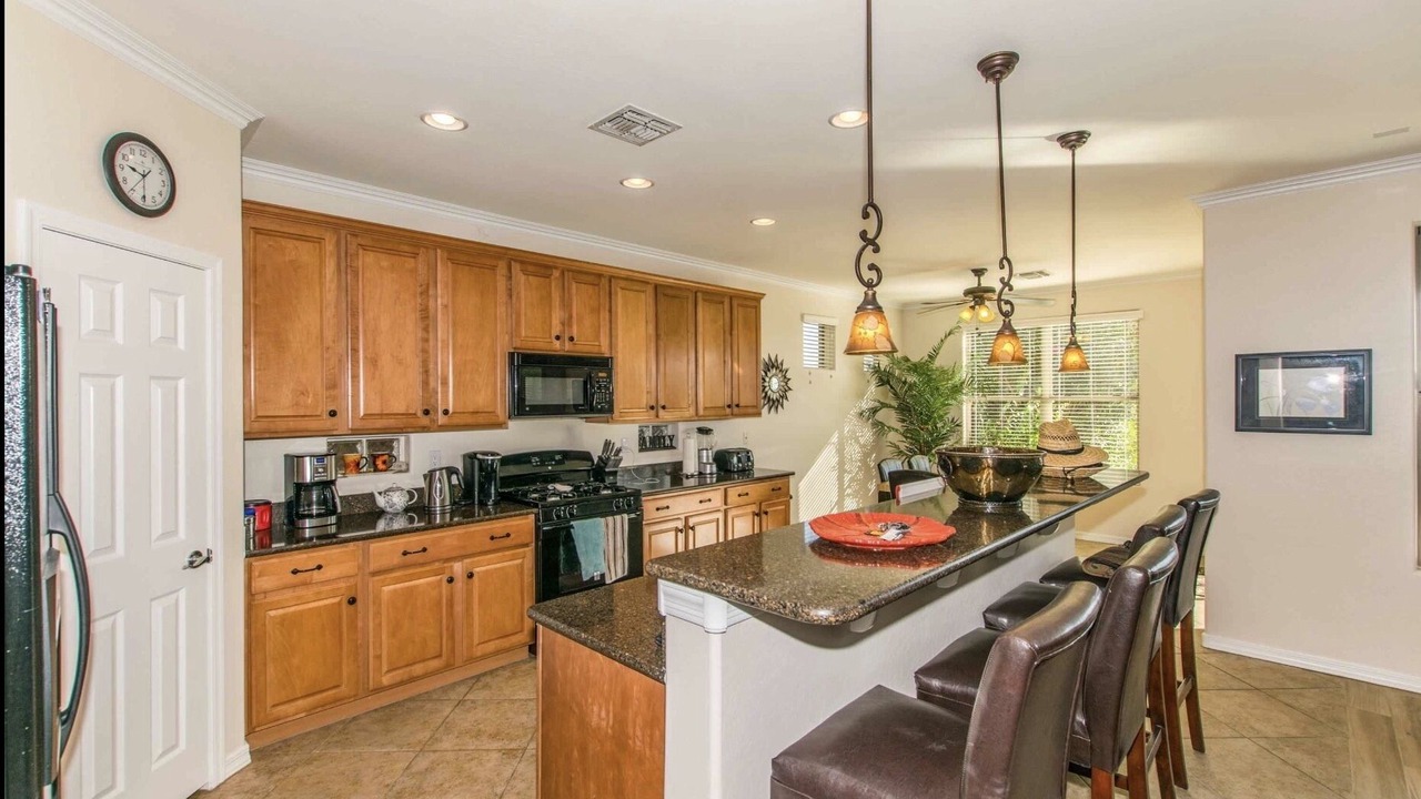 Photo of Kitchen in Maricopa